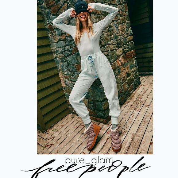 Free People jumpsuit - Picture 2 of 7